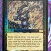 Yawgmoth's Will USG Foil