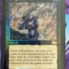 Yawgmoth's Will USG Foil - Image 2