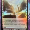 Arid Mesa EXP Foil