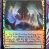 Scalding Tarn EXP Foil