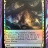 Verdant Catacombs EXP Foil