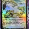 Windswept Heath EXP Foil