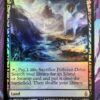 Polluted Delta EXP Foil