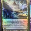 Polluted Delta EXP Foil - Image 2