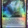 Misty Rainforest EXP Foil