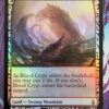 Blood Crypt EXP Foil