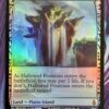 Hallowed Fountain EXP Foil