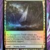 Overgrown Tomb EXP Foil