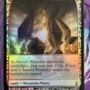 Sacred Foundry EXP Foil