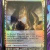 Sacred Foundry EXP Foil - Image 2