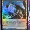 Steam Vents EXP Foil