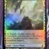 Temple Garden EXP Foil