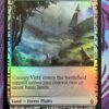 Canopy Vista EXP Foil