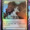 Cascade Bluffs EXP Foil