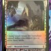 Cinder Glade EXP Foil - Image 2