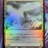Dust Bowl EXP Foil