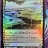 Horizon Canopy EXP Foil