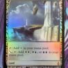 Mystic Gate EXP Foil