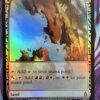 Rugged Prairie EXP Foil