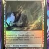 Smoldering Marsh EXP Foil - Image 2