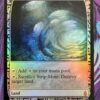 Strip Mine EXP Foil