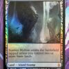 Sunken Hollow EXP Foil
