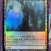 Sunken Ruins EXP Foil