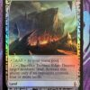 Tectonic Edge EXP Foil