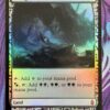 Twilight Mire EXP Foil