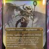 Atraxa, Praetors' Voice 2XM Box Topper Foil - Image 2