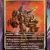 Walking Ballista SLD Foil