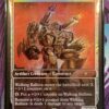 Walking Ballista SLD Foil - Image 2