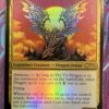 The Ur-Dragon SLD Foil