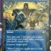 Force of Will DMR Full Art #418 - Image 2