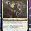 The Scarab God HOU