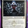 Elesh Norn, Mother of Machines ONE