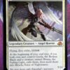 Gisela, the Broken Blade EMN