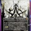Mondrak, Glory Dominus ONE Showcase