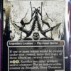 Mondrak, Glory Dominus ONE Showcase - Image 2