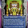 Spellseeker SLD