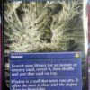 Mystical Tutor DMR Full Art - Image 2