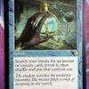 Mystical Tutor DMR Retro