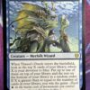 Thassa's Oracle THB