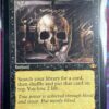 Vampiric Tutor DMR Retro - Image 2