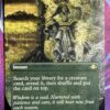 Worldly Tutor DMR Full Art