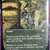 Worldly Tutor DMR Full Art - Image 2