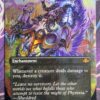 No Mercy DMR Full Art Foil