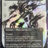 Phyrexian Obliterator ONE Step & Compleat Foil - Image 2