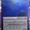 Dark Depths DMR Full Art Foil