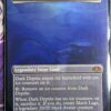 Dark Depths DMR Full Art Foil - Image 2